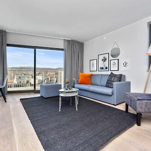 Superior Appartement met een Slaapkamer