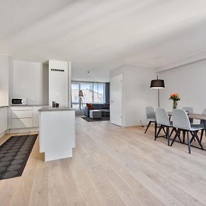 Superior Appartement met Twee Slaapkamers